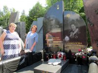 Экскурсионная поездка на "Новодевичье кладбище"