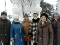 Экскурсии по храмам Ступинского района