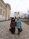 Экскурсионный тур в г.о. Зарайск