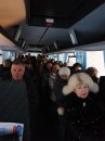 Туристический тур в г. Воскресенск