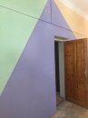 Покраске потолков и стен в 8 корпусе