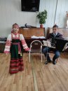 Концерт учеников  Ступинской детской музыкальной школы 