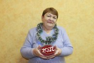 Областной конкурс «Эксклюзивные рецепты новогодних блюд»