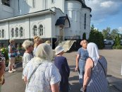 Экскурсия  в город Жуковский