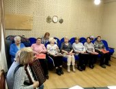 В числе наиболее востребованных направлений проекта «Активное долголетие» в Кашире – пение