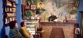 Участники проекта «Активное долголетие» из Каширы посетили Домодедово