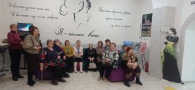 Участники проекта «Активное долголетие» из Каширы посетили Домодедово