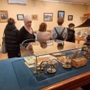 С достопримечательностями городского округа Чехов познакомились ступинцы
