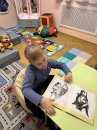 Два разных изображения одном рисунке – такое возмжно? 