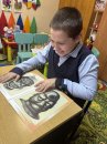 Два разных изображения одном рисунке – такое возмжно? 