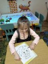 Два разных изображения одном рисунке – такое возмжно? 