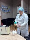 Комплексный центр «Ступинский» предлагает своим получателям полезный напиток
