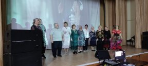 Отч&#235;тный концерт 