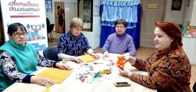 Сделать мишку из небольшого махрового полотенца теперь без труда смогут жители Каширы