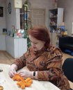 Сделать мишку из небольшого махрового полотенца теперь без труда смогут жители Каширы
