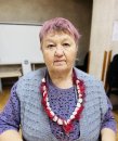 Текстильные бусы научились делать жительницы Каширы