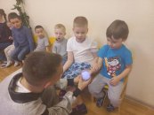 «Мы все такие разные»
