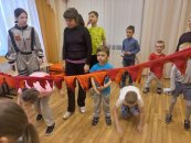 «Мы все такие разные»