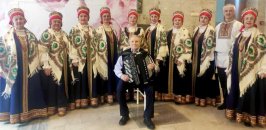 «Каширская звонница»