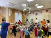 Зарядка для всех