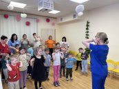 Зарядка для всех