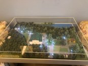 Сотрудники Социального центра «Ступинский» посетили Московский областной хоспис для детей