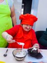 Кулинарный мастер-класс