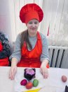 Кулинарный мастер-класс