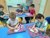 ����������� � ������������� ���������� ������������ ��������� ������������ ��� �����-��������� � 1 