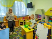 ����������� � ������������� ���������� ������������ ��������� ������������ ��� �����-��������� � 1 