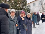 ������� ���� ��������� ������������� ������� � ������������ �����-�������� ���������