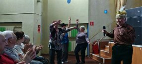 ������ ������� 