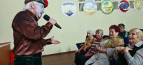 ������ ������� 