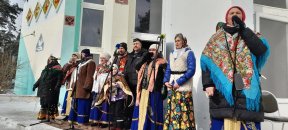 �������� ������� ������������ � ���������-��������������� ������ ��������� ���