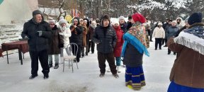 �������� ������� ������������ � ���������-��������������� ������ ��������� ���