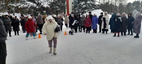 �������� ������� ������������ � ���������-��������������� ������ ��������� ���