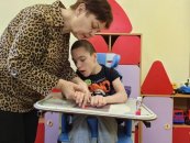 ����������