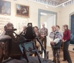 ��������� ���������� ���������� � �������� �����������: ��������� ������� ��������� ���������� �������� �� ���������