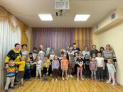 ������ � ���������� �������